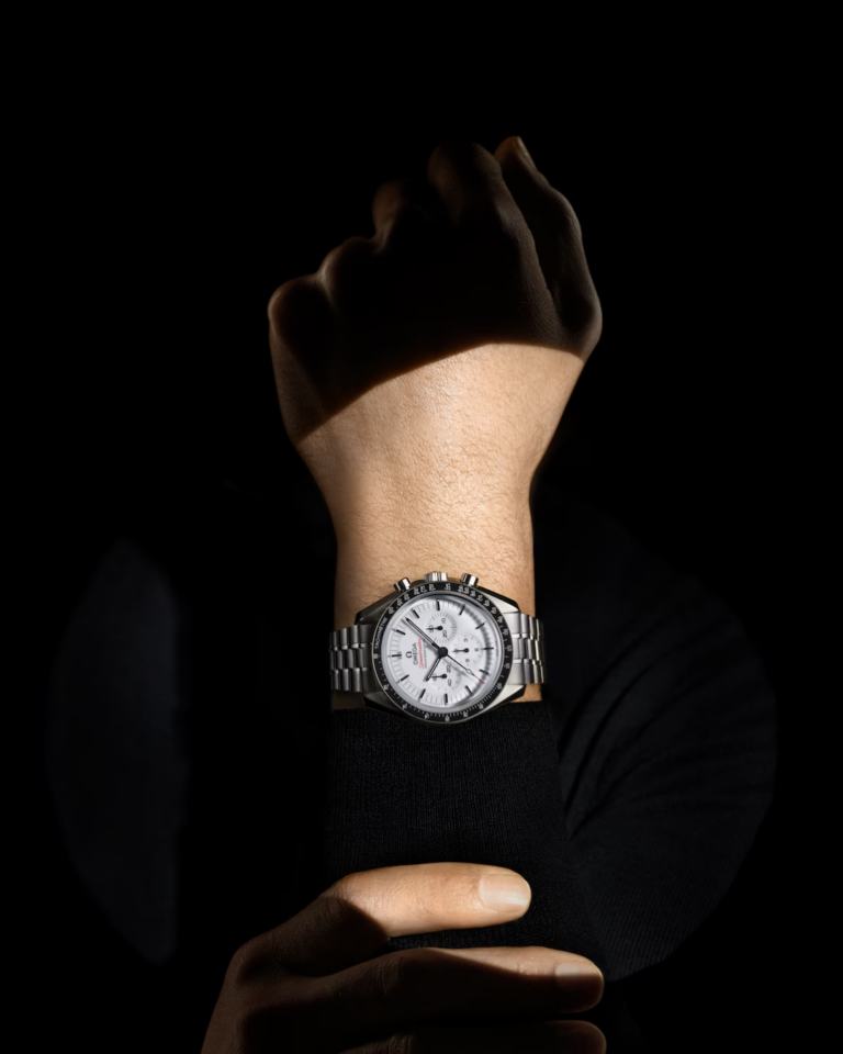 Speedmaster Moonwatch Professional (2)