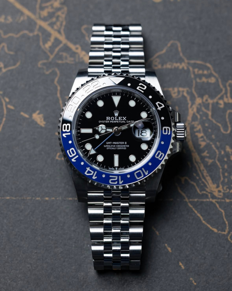 GMT-Master II BATGIRL (8)