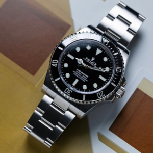 Rolex Submariner No Date - Image 7