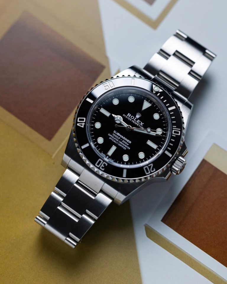 Rolex Submariner (1)