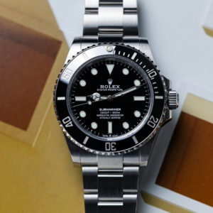 Rolex Submariner No Date - Image 6