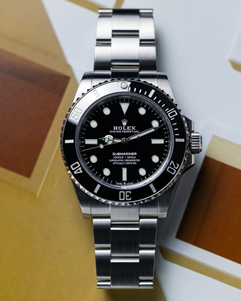 Rolex Submariner (2)