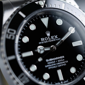 Rolex Submariner No Date - Image 5