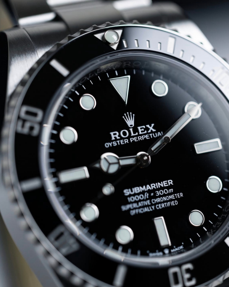 Rolex Submariner (3)