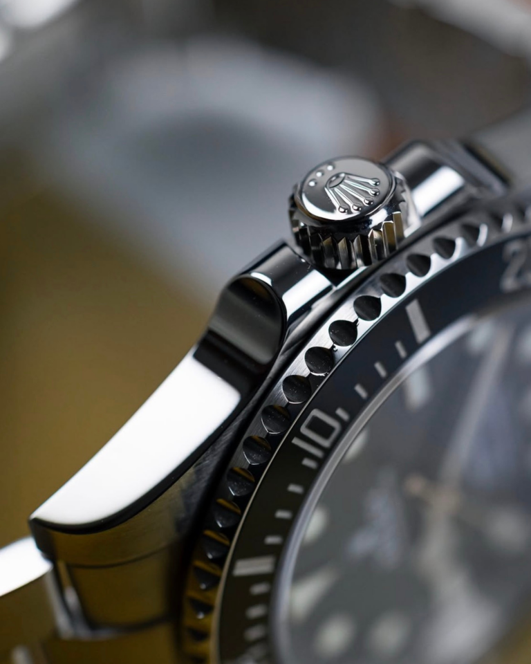 Rolex Submariner (4)