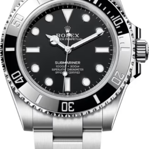 Rolex Submariner No Date - Image 1
