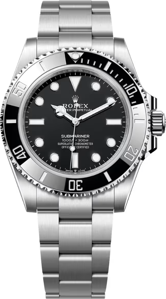 Rolex Submariner No Date