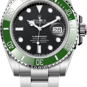 Rolex Starbucks - Image 1