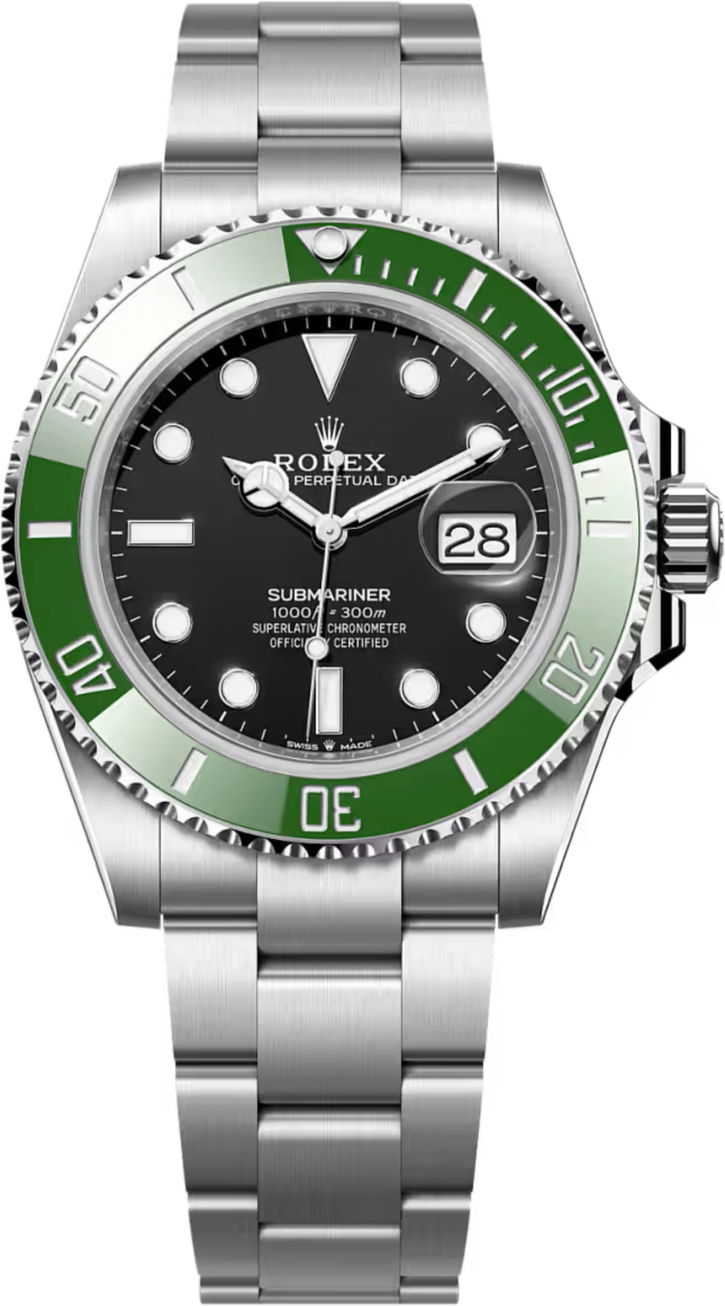 Rolex Starbucks - Image 1