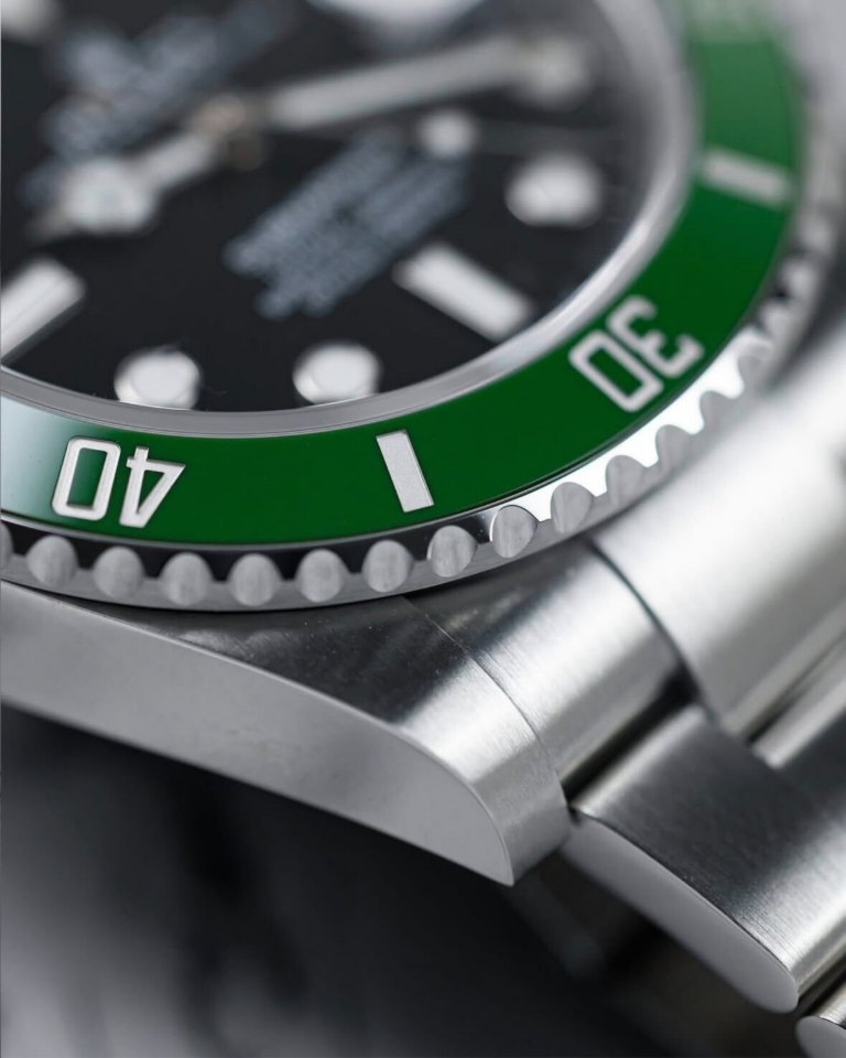 Rolex Submariner Date Starbucks (2)