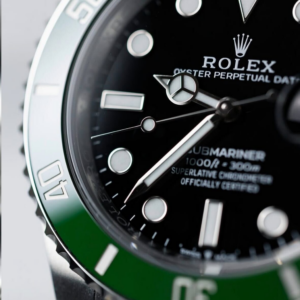 Rolex Starbucks - Image 6