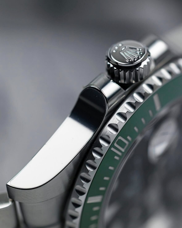 Rolex Submariner Date Starbucks (6)