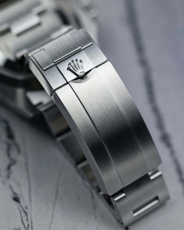 Rolex Submariner Date Starbucks (7)
