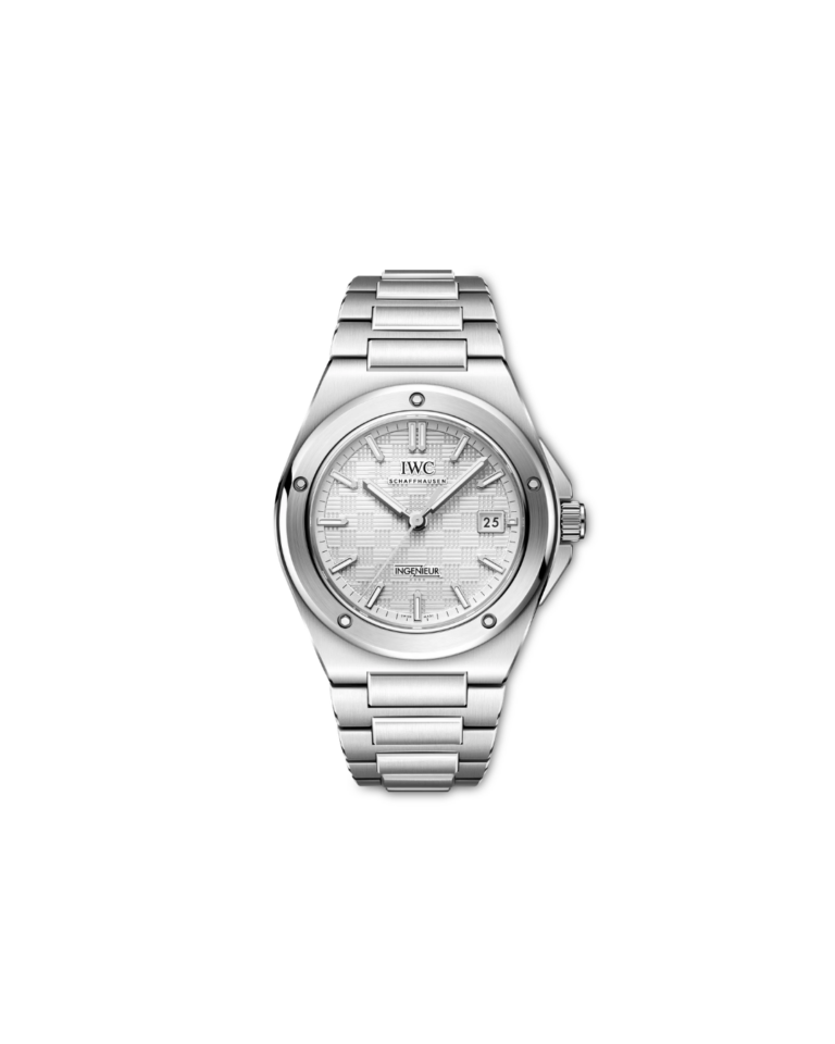 Winner's Choice IWC Ingenieur (4)