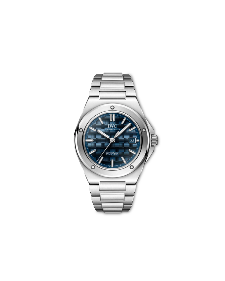 Winner's Choice IWC Ingenieur (5)