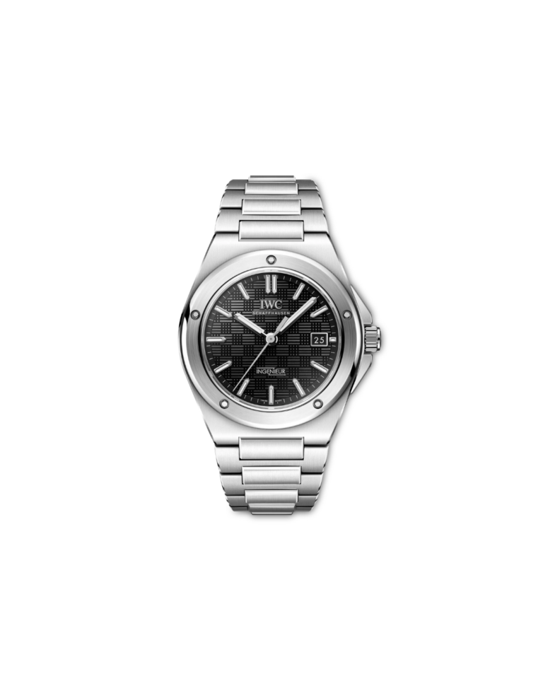Winner's Choice IWC Ingenieur (6)