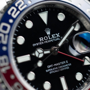Discontinued Rolex “Pepsi” Jubilee - Image 7