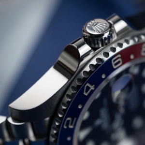 Discontinued Rolex “Pepsi” Jubilee - Image 6
