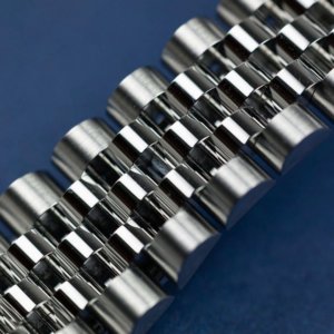 Discontinued Rolex “Pepsi” Jubilee - Image 5
