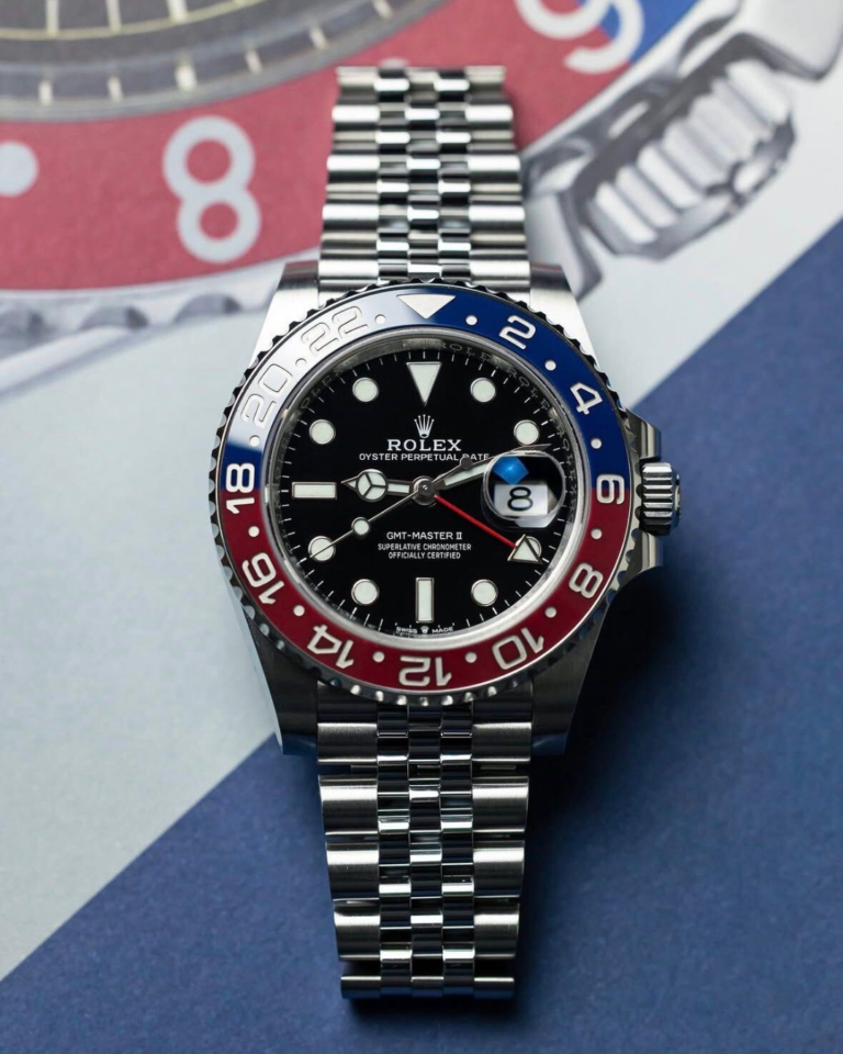 ROLEX PEPSI STATIC (4)