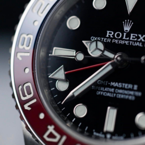 Discontinued Rolex “Pepsi” Jubilee - Image 3