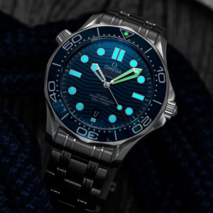 Seamaster Diver 300M - Image 4