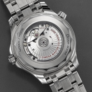 Seamaster Diver 300M - Image 3