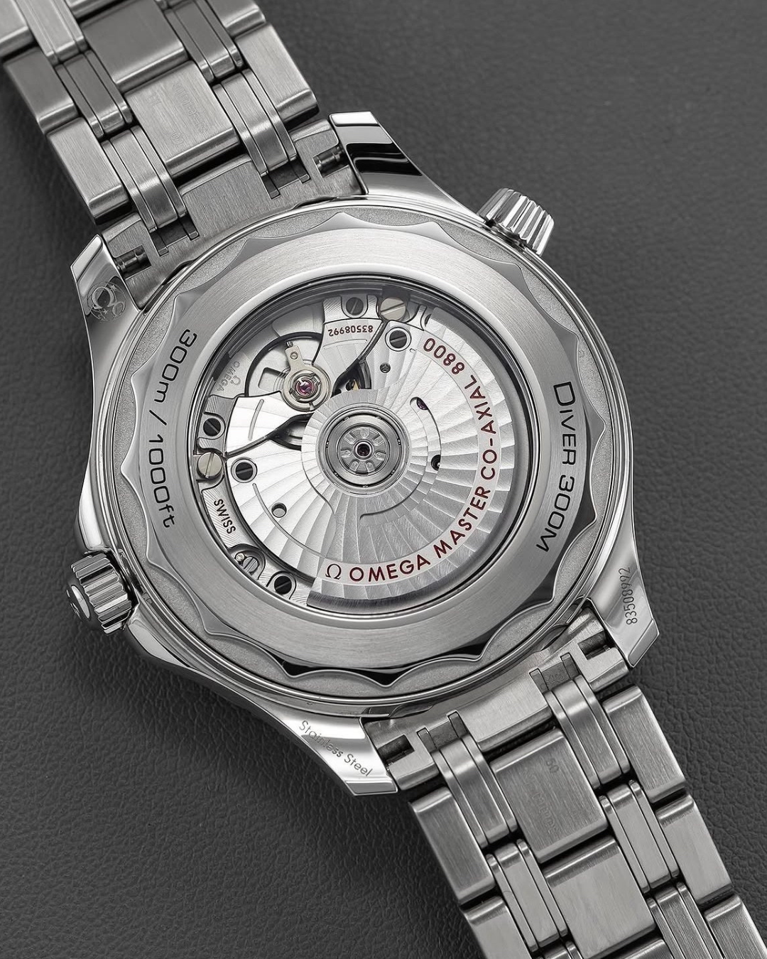 Seamaster Diver 300M - Image 3