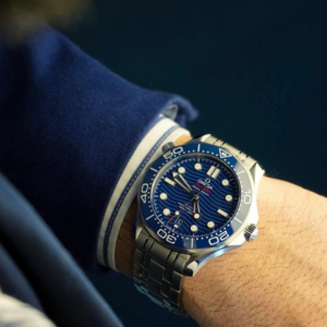 Seamaster Diver 300M - Image 2
