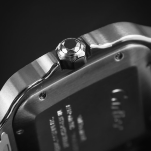 Santos de Cartier Black - Image 4