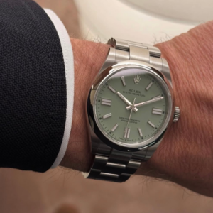 Rolex OP 41: Winner's Choice - Image 8