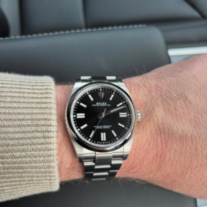 Rolex OP 41: Winner's Choice - Image 7