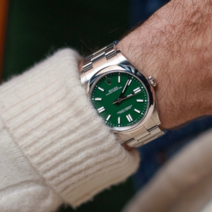 Rolex OP 41: Winner's Choice - Image 6