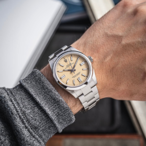 Rolex OP 41: Winner's Choice - Image 5