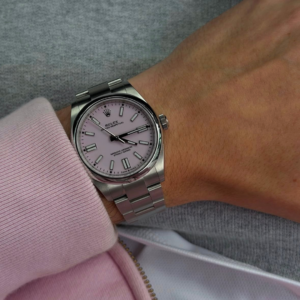 Rolex OP 41: Winner's Choice - Image 3