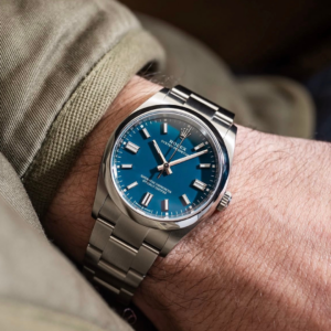 Rolex OP 41: Winner's Choice - Image 2