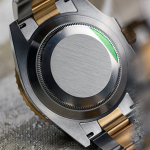 Rolex Submariner Date "Bluesy" - Image 6