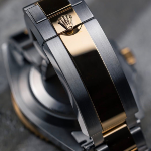Rolex Submariner Date "Bluesy" - Image 5