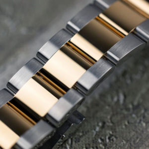 Rolex Submariner Date "Bluesy" - Image 2