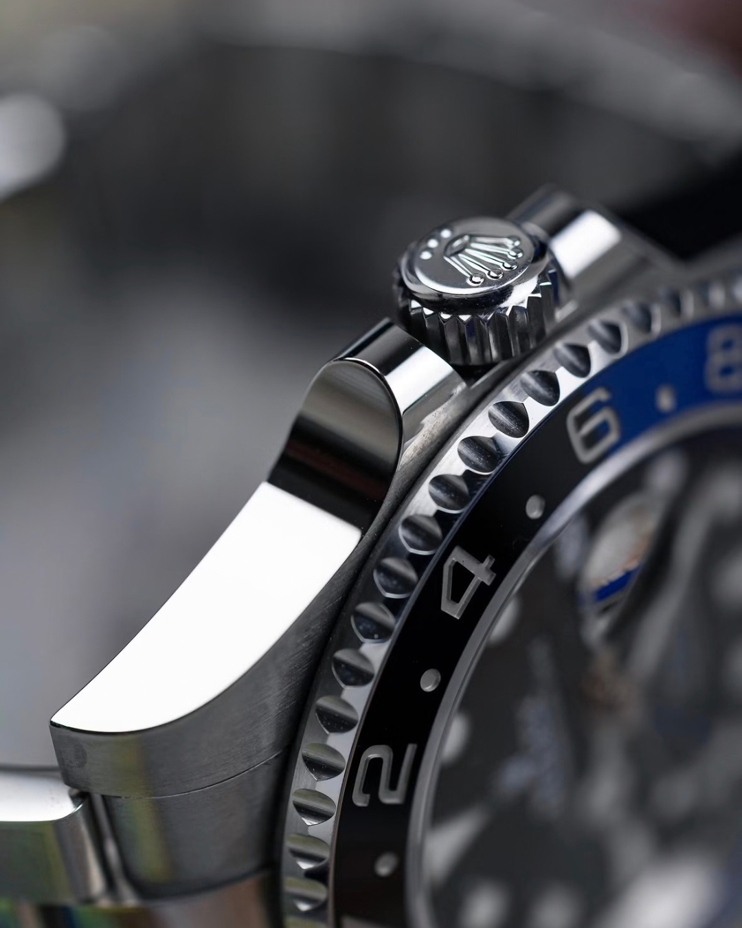 Rolex GMT-Master II Batman - Image 7