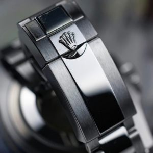 Rolex GMT-Master II Batman - Image 5