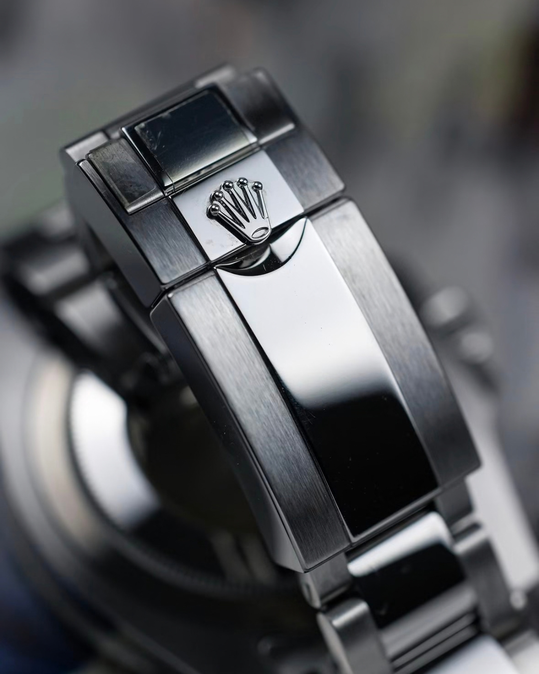 Rolex GMT-Master II Batman - Image 5
