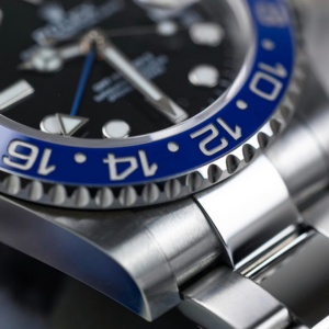 Rolex GMT-Master II Batman - Image 3