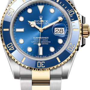 Rolex Submariner Date "Bluesy" - Image 1